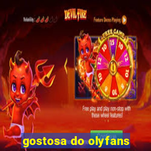 gostosa do olyfans